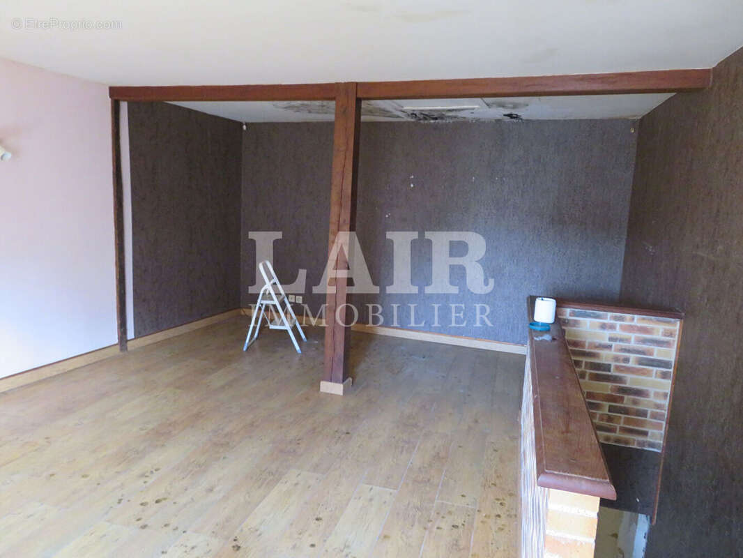 Maison à PRE-EN-PAIL