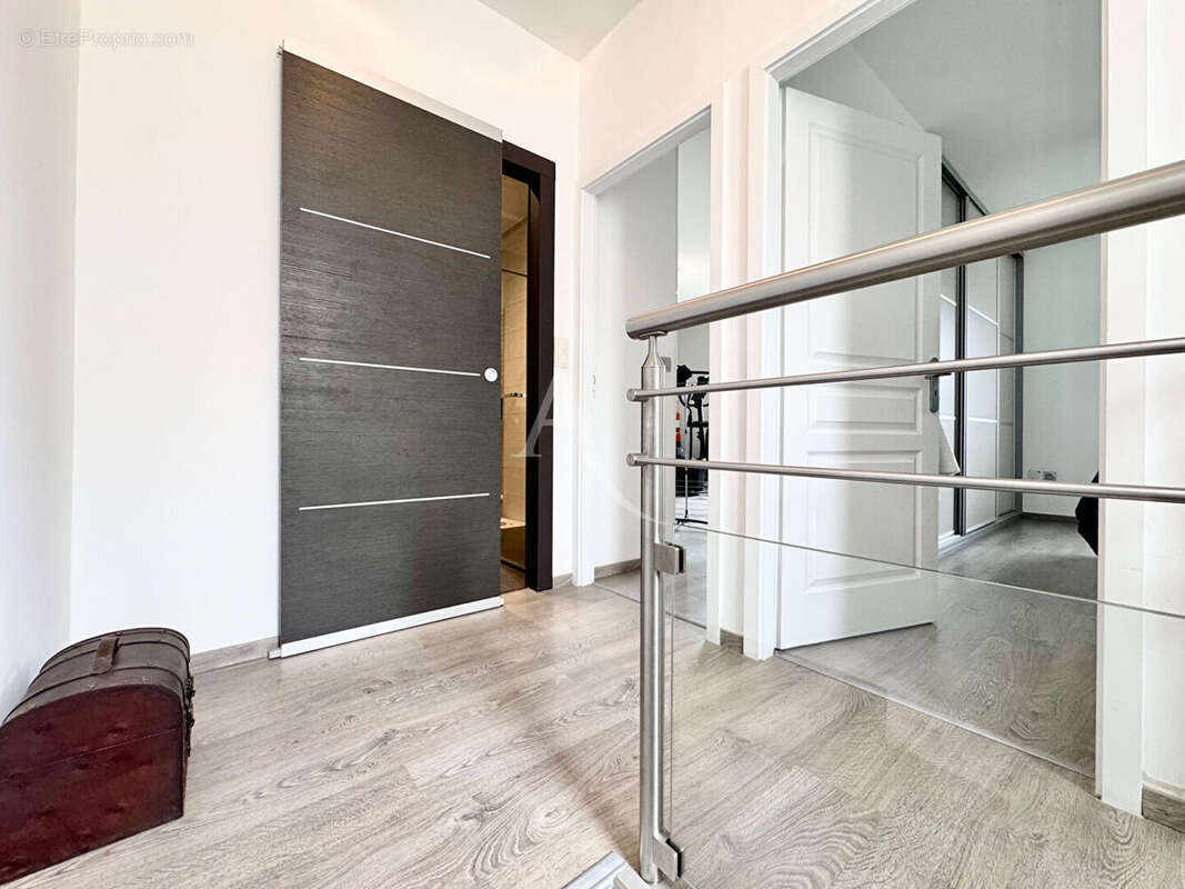 Appartement à TERVILLE