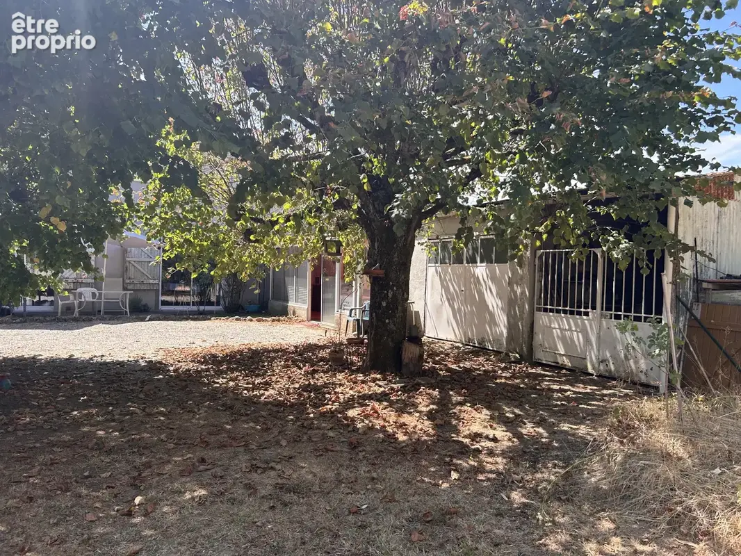A VENDRE Maison 4 pièces avec jardin et dépendance Le Pêchereau - photo 17