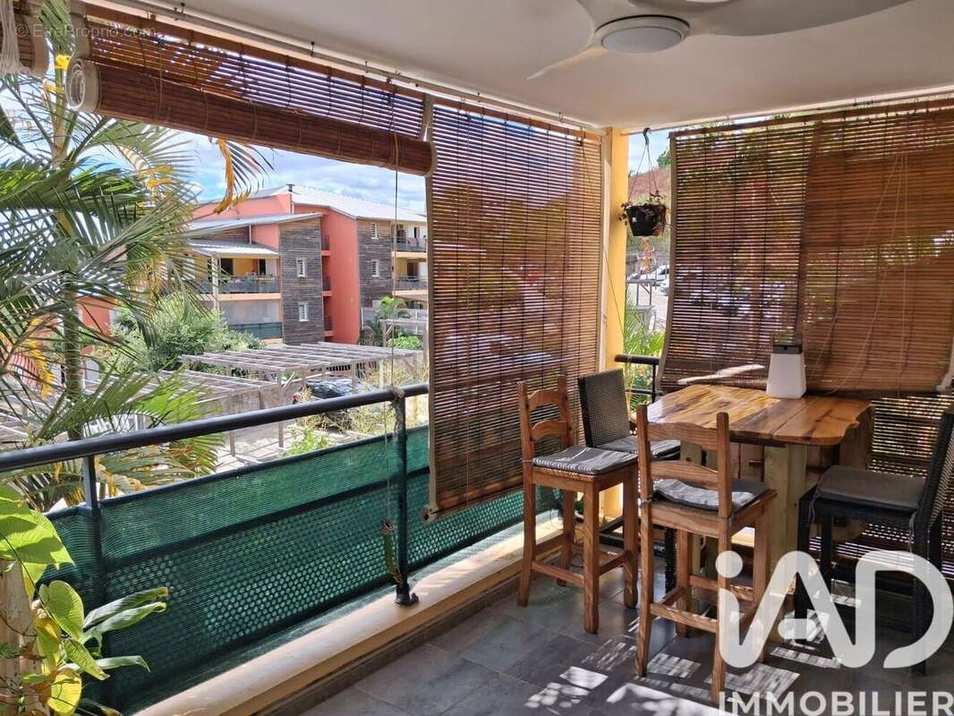 Photo 2 - Appartement à SAINT-PAUL