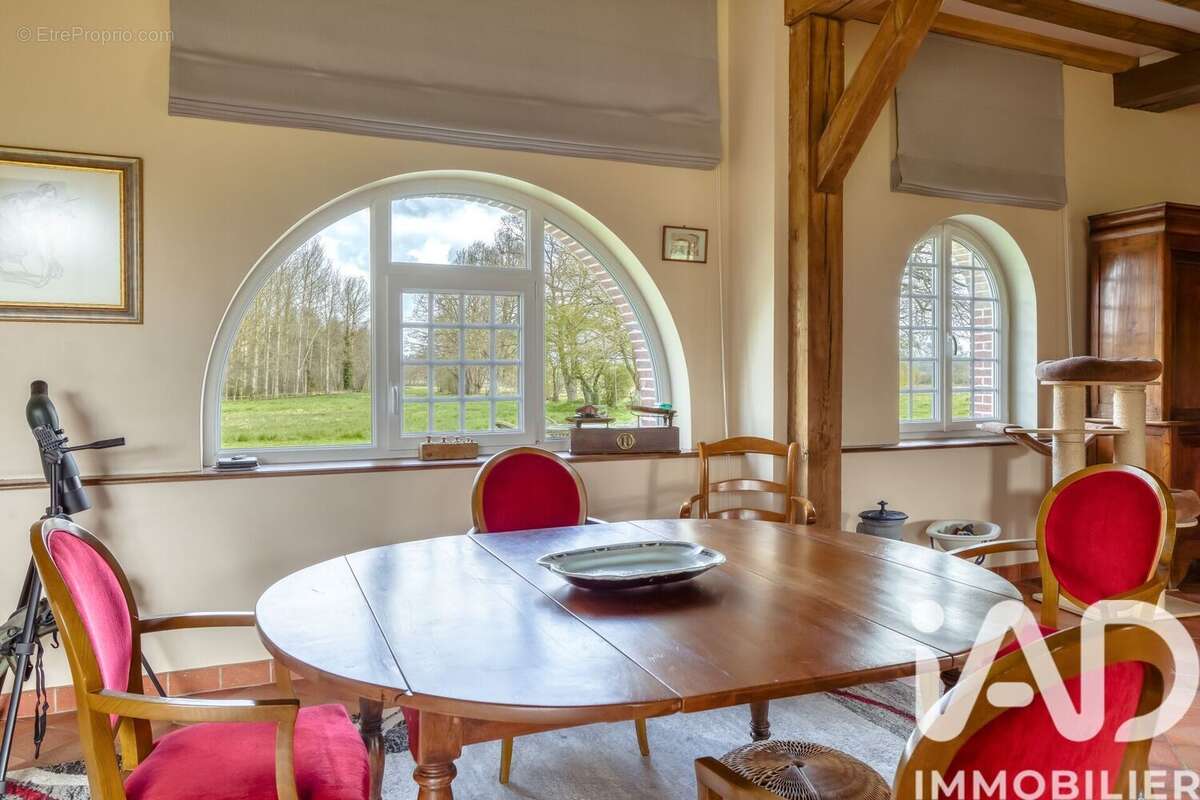 Photo 7 - Maison à GOURNAY-EN-BRAY