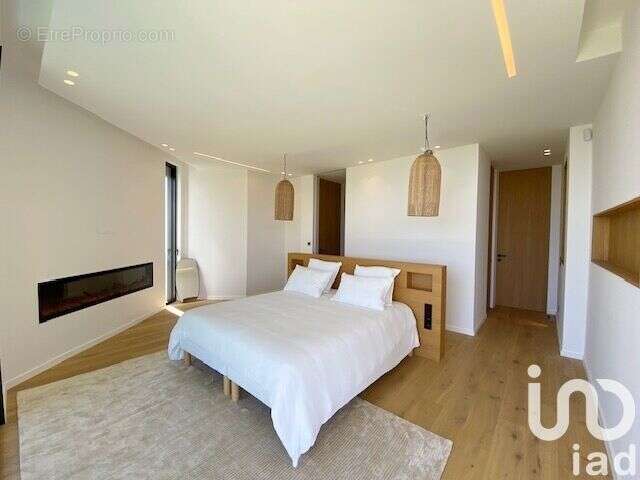 Photo 9 - Maison à SAINTE-MAXIME