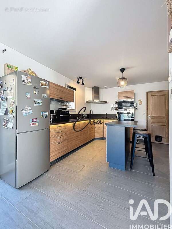 Photo 5 - Maison à CULOZ