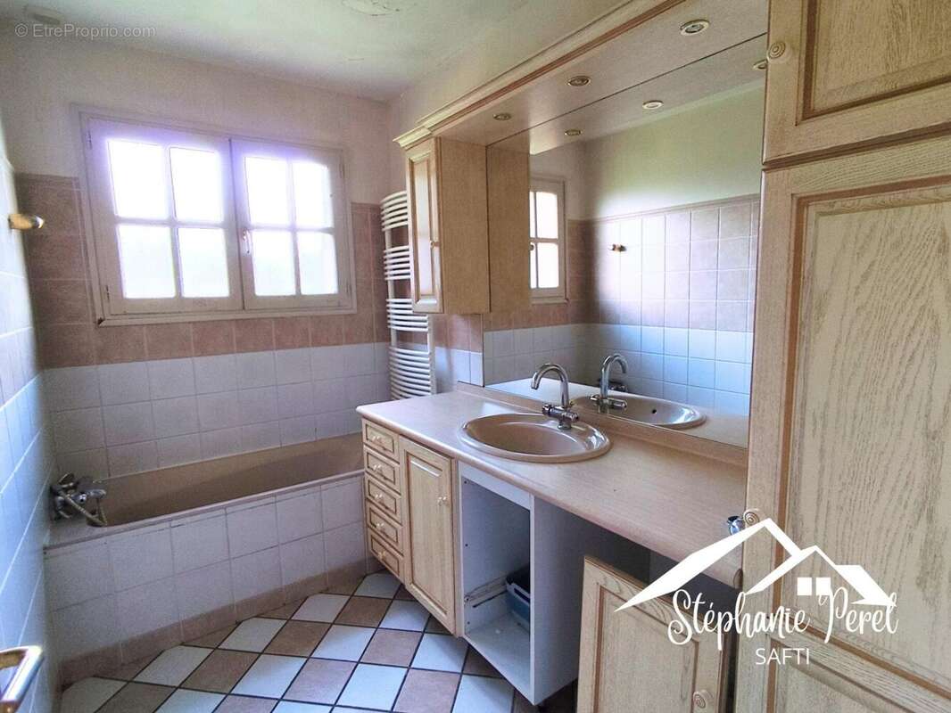 Photo 7 - Maison à USSEL