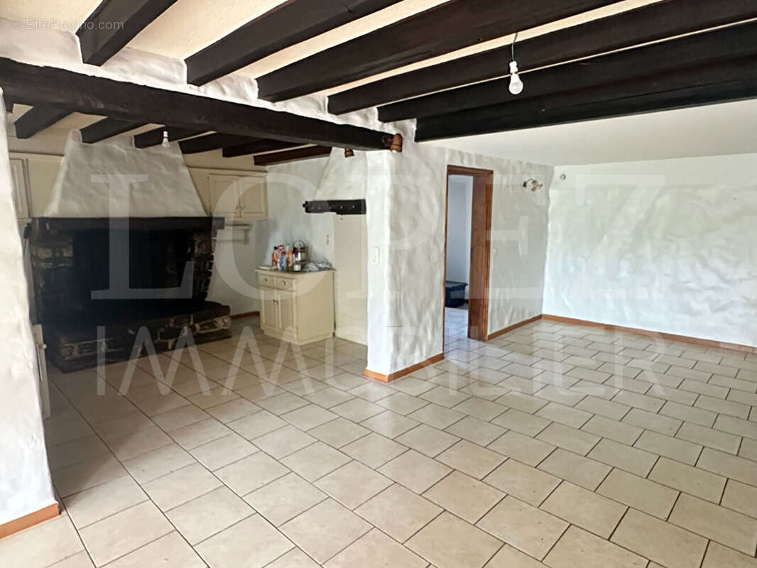 Maison Pont De Larn 7 pièce(s) 146 m2 - photo 3