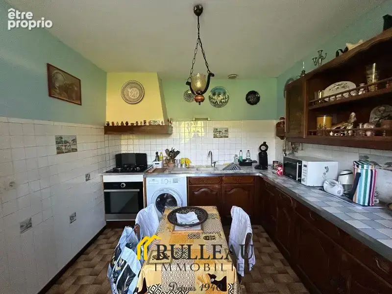 PROCHE DES COMMODITES: charmante maison avec garage et jardin - photo 6