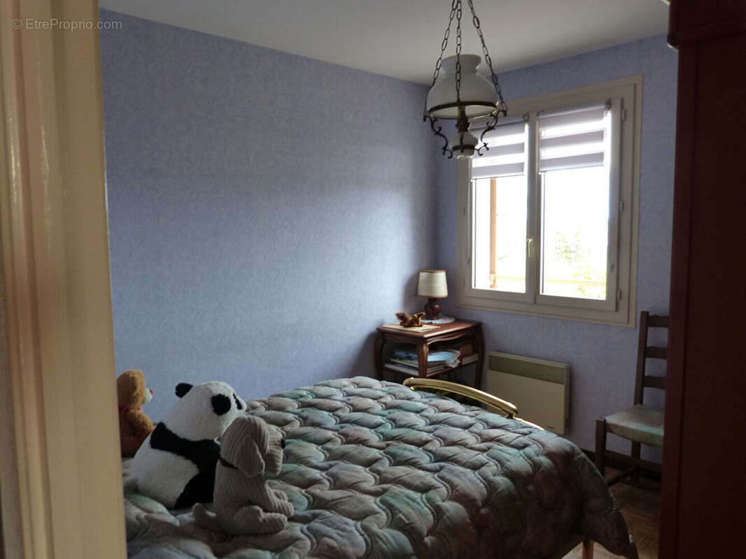 Maison à CHANCELADE