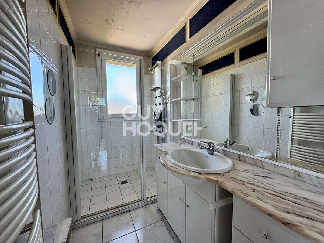 Maison (8 pièces) - Le Creusot - photo 9