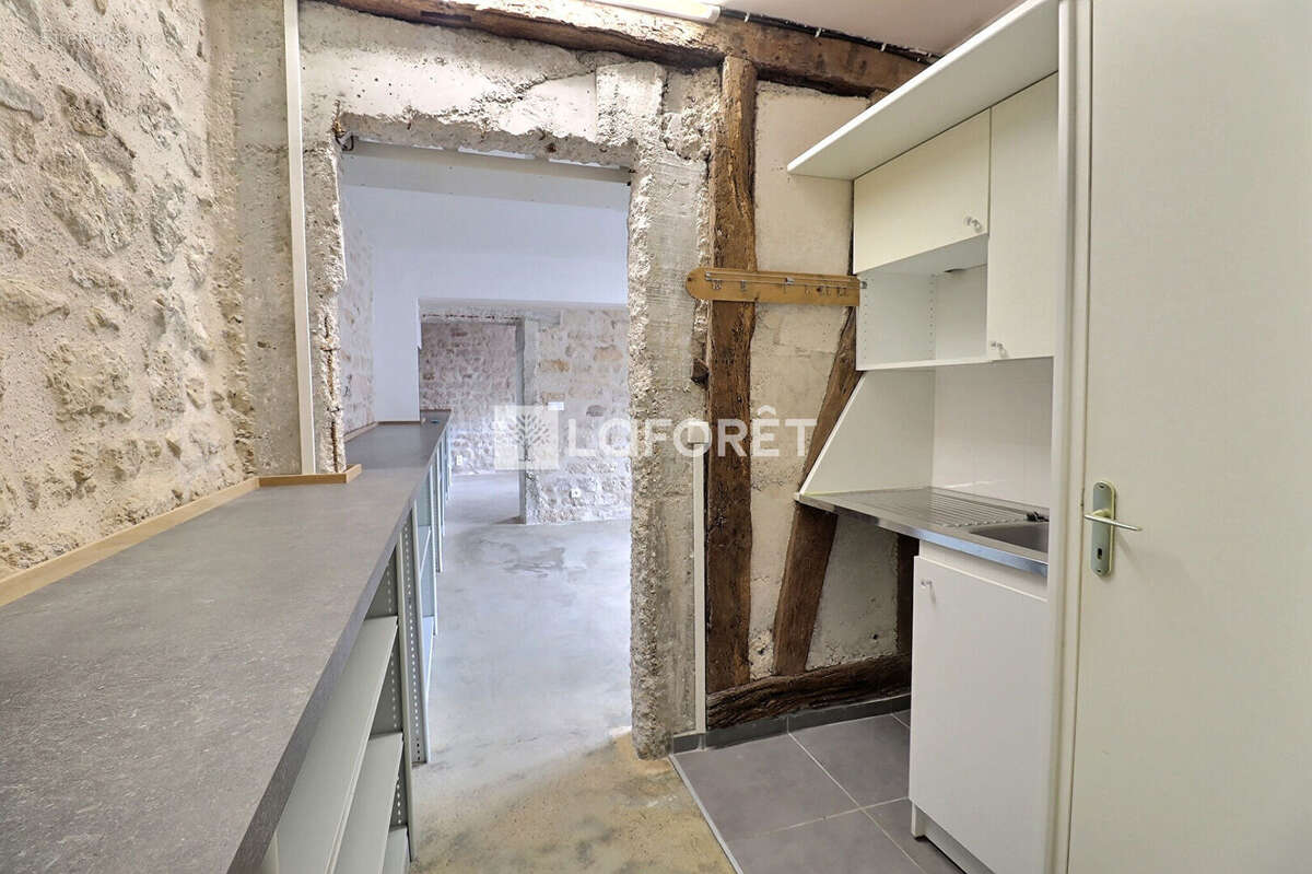 Appartement à VITRY-SUR-SEINE
