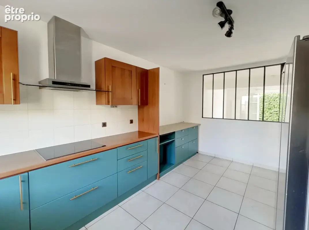 Gournay-sur-marne   belle maison familiale 5 chambres - photo 4