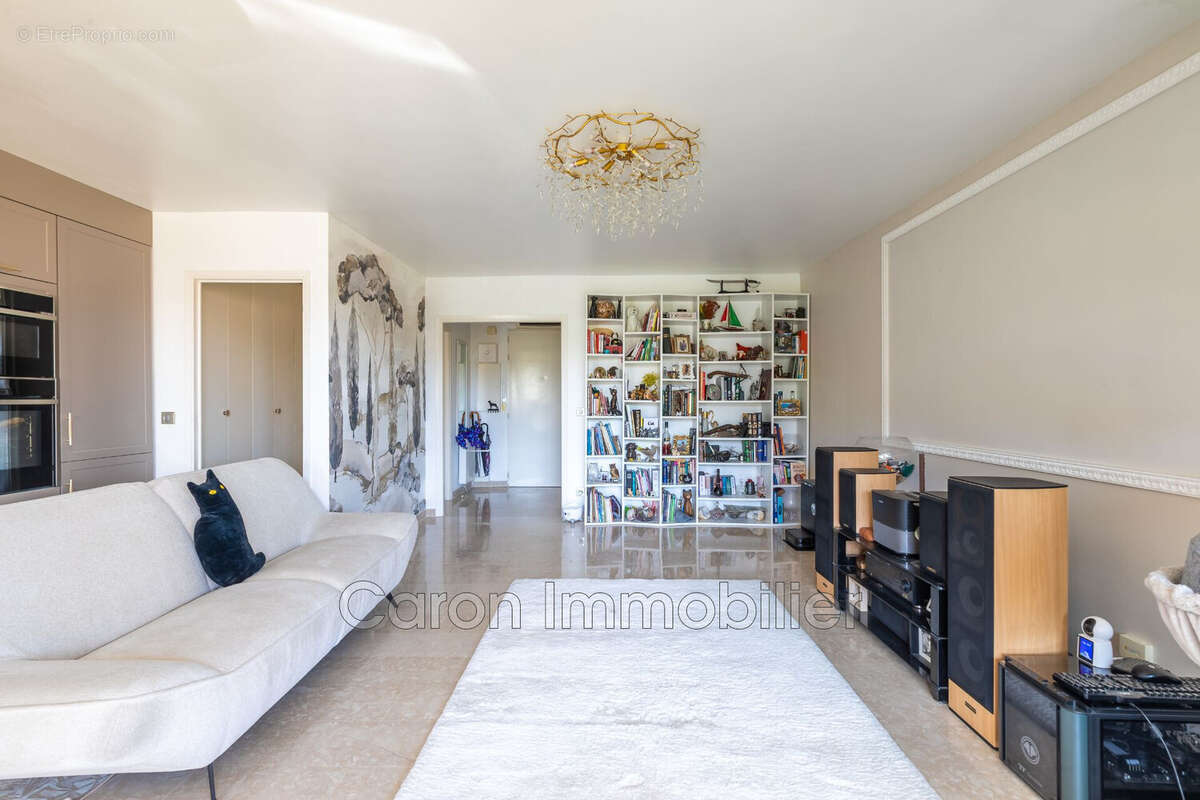 Maison 124 m² à Mandelieu-La-Napoule  - photo 4