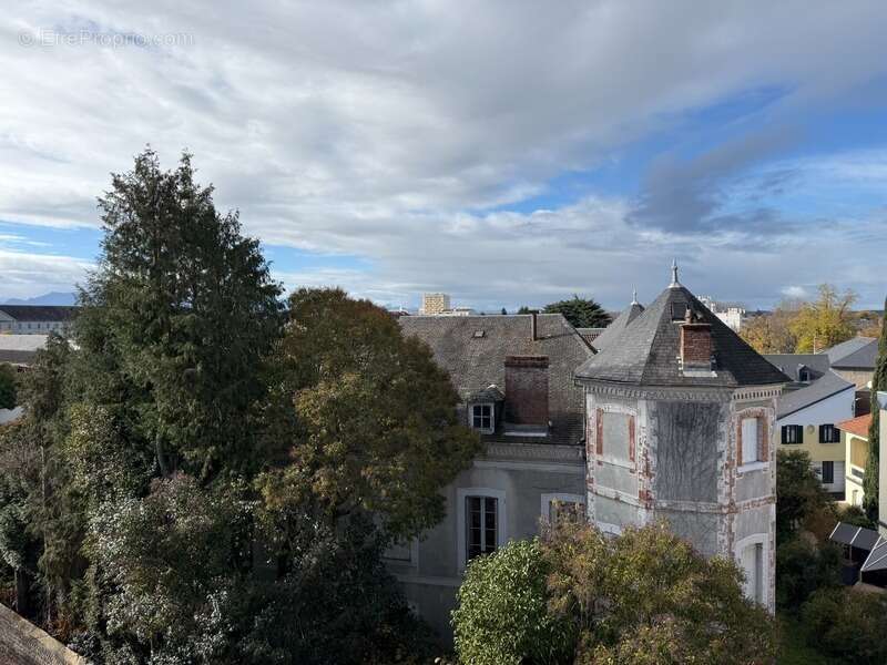 Appartement à TARBES