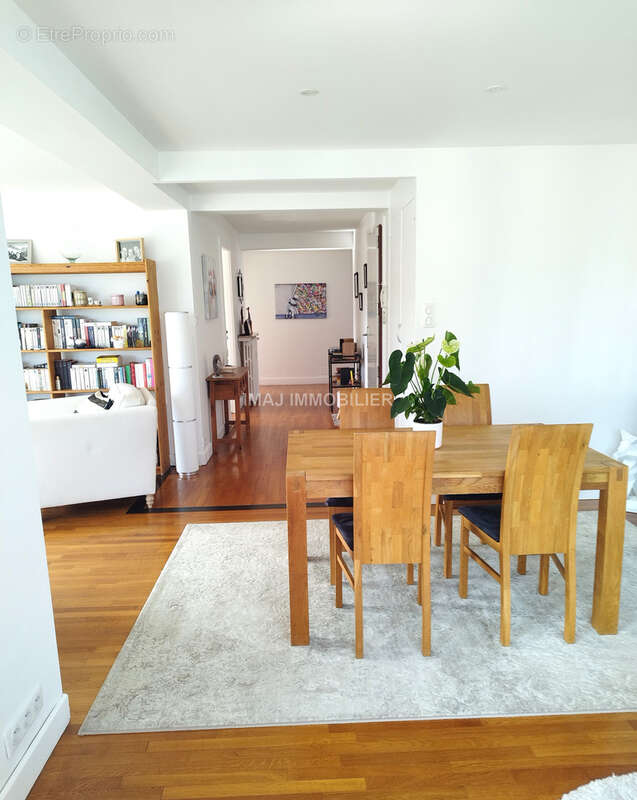 Appartement f4 renove de 106 m2 - photo 8
