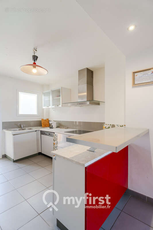 Appartement à LA SEYNE-SUR-MER