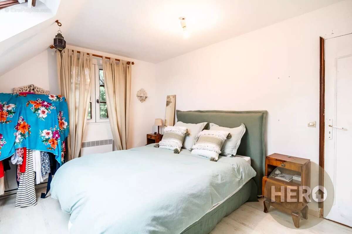 Maison à JOUARS-PONTCHARTRAIN