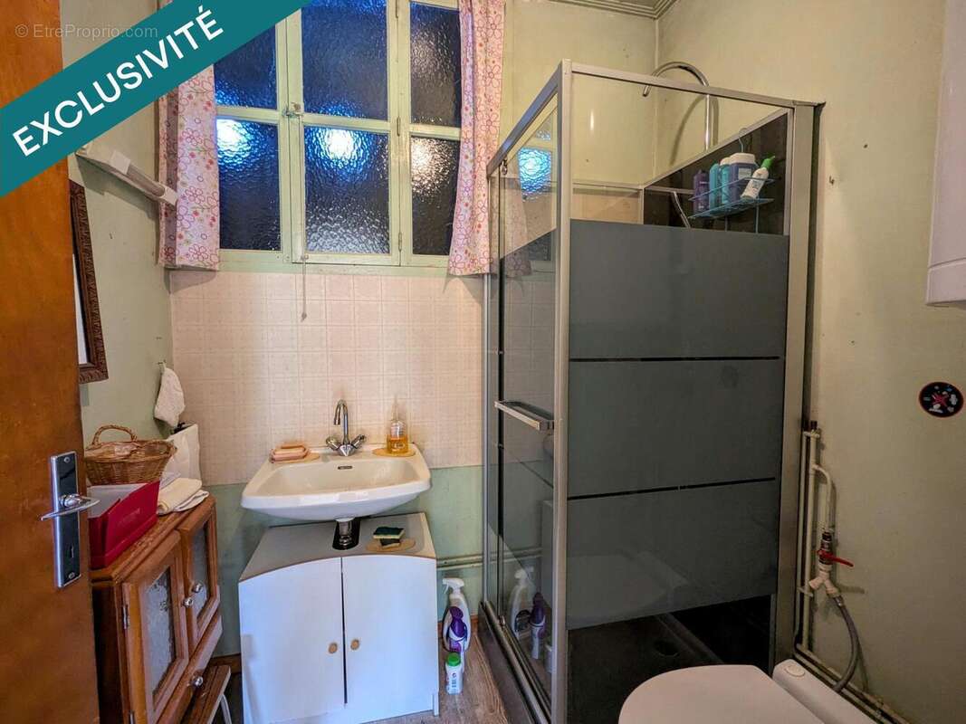 Photo 4 - Maison à ETIVAL