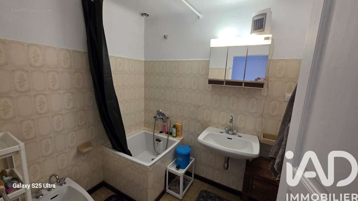 Photo 6 - Maison à VEYNES