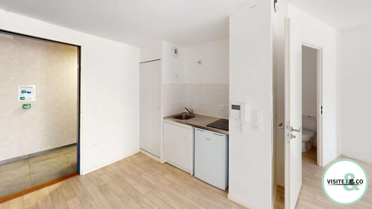 Appartement à CAEN