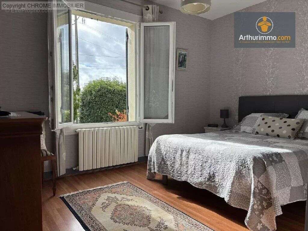 Maison à MARMANDE