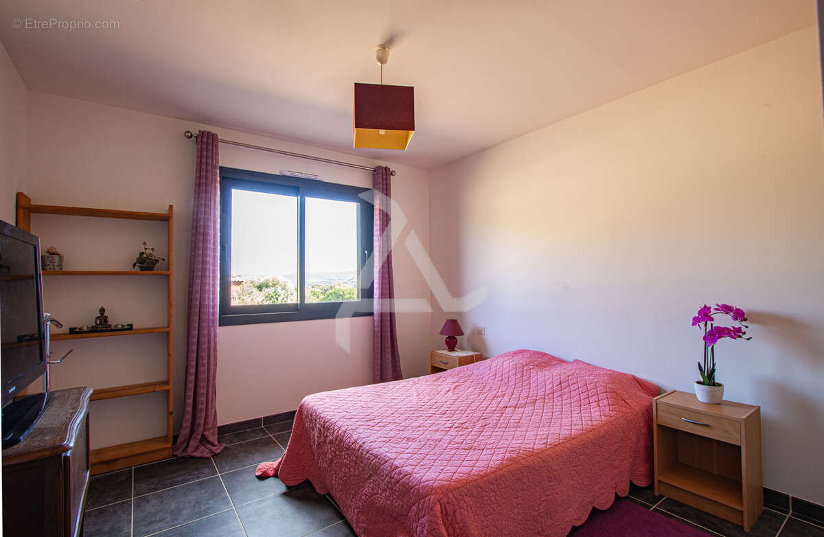 Maison à SOTTA