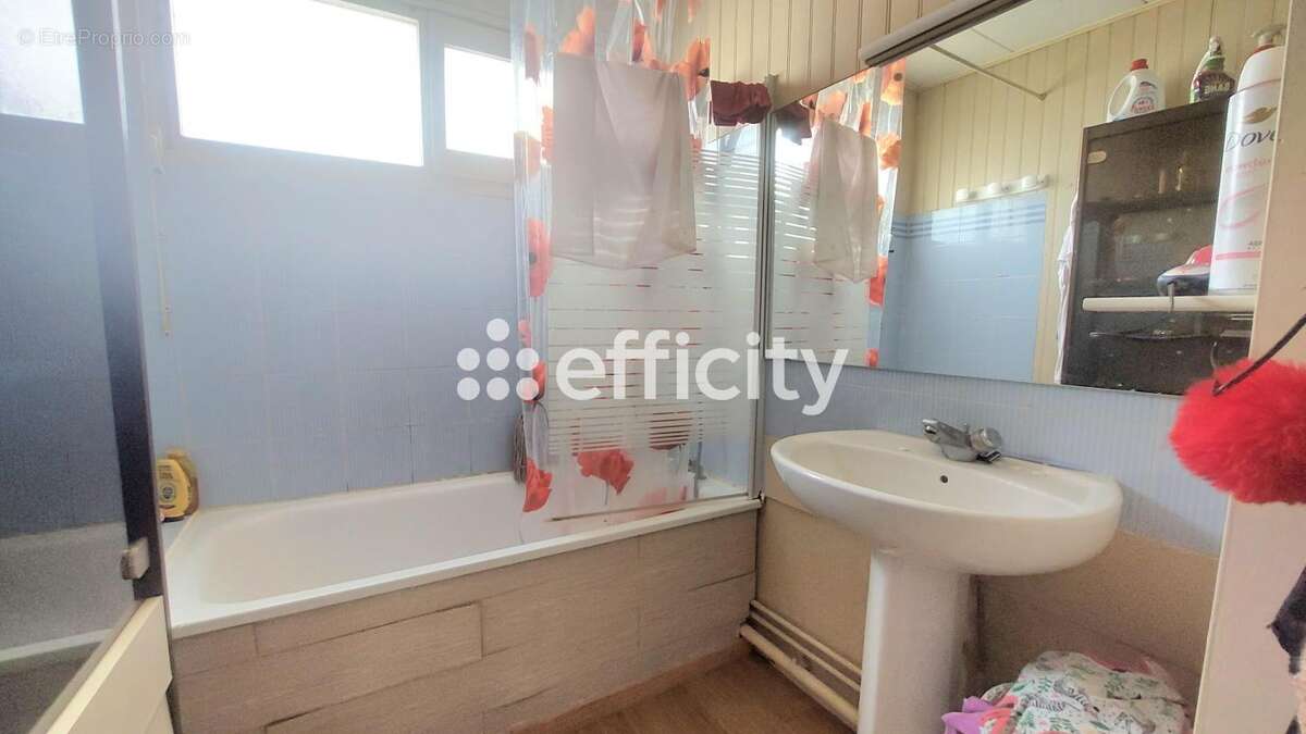 Appartement - photo 10