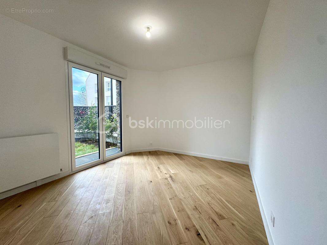 Appartement à MONTEVRAIN
