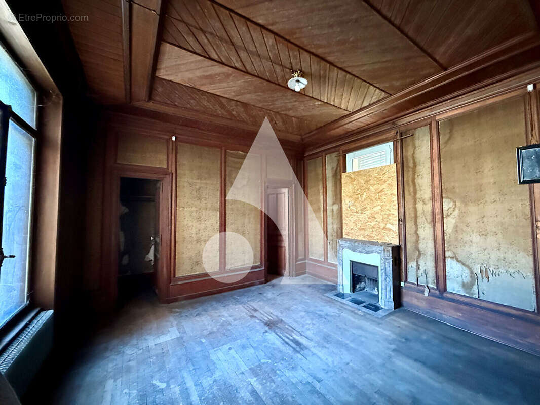 Maison à BAR-LE-DUC