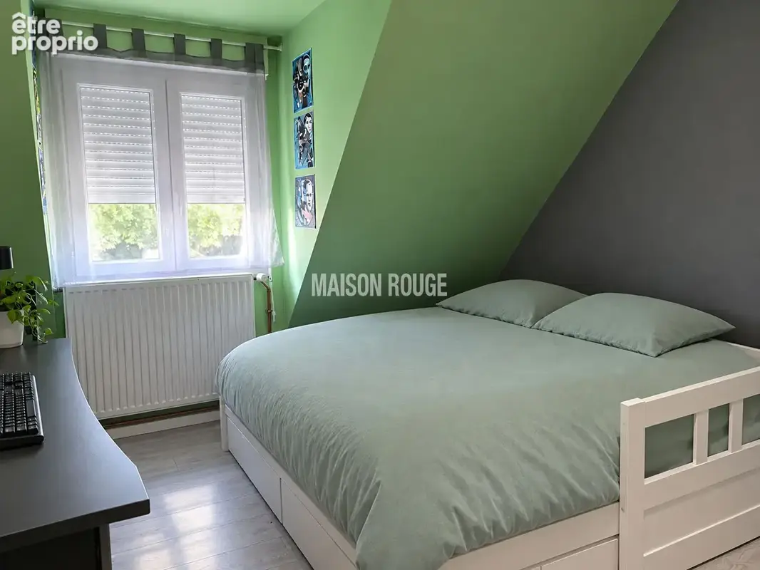 LORIENT Maison  5 pièces 132 m2 - photo 6