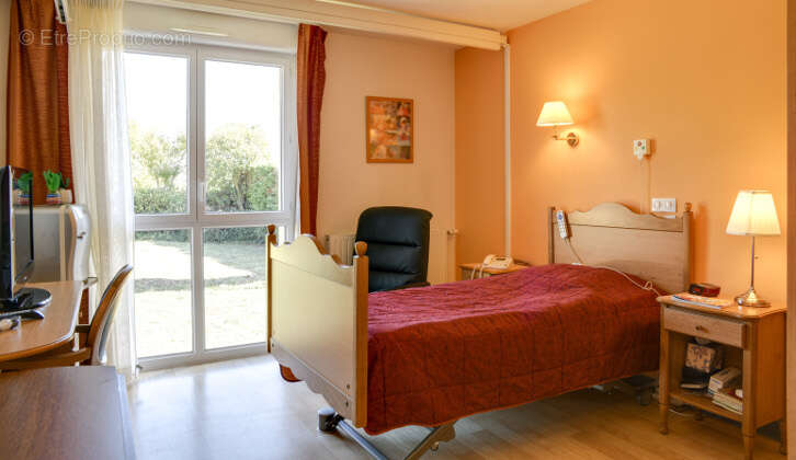 Investissement en EHPAD - photo 5