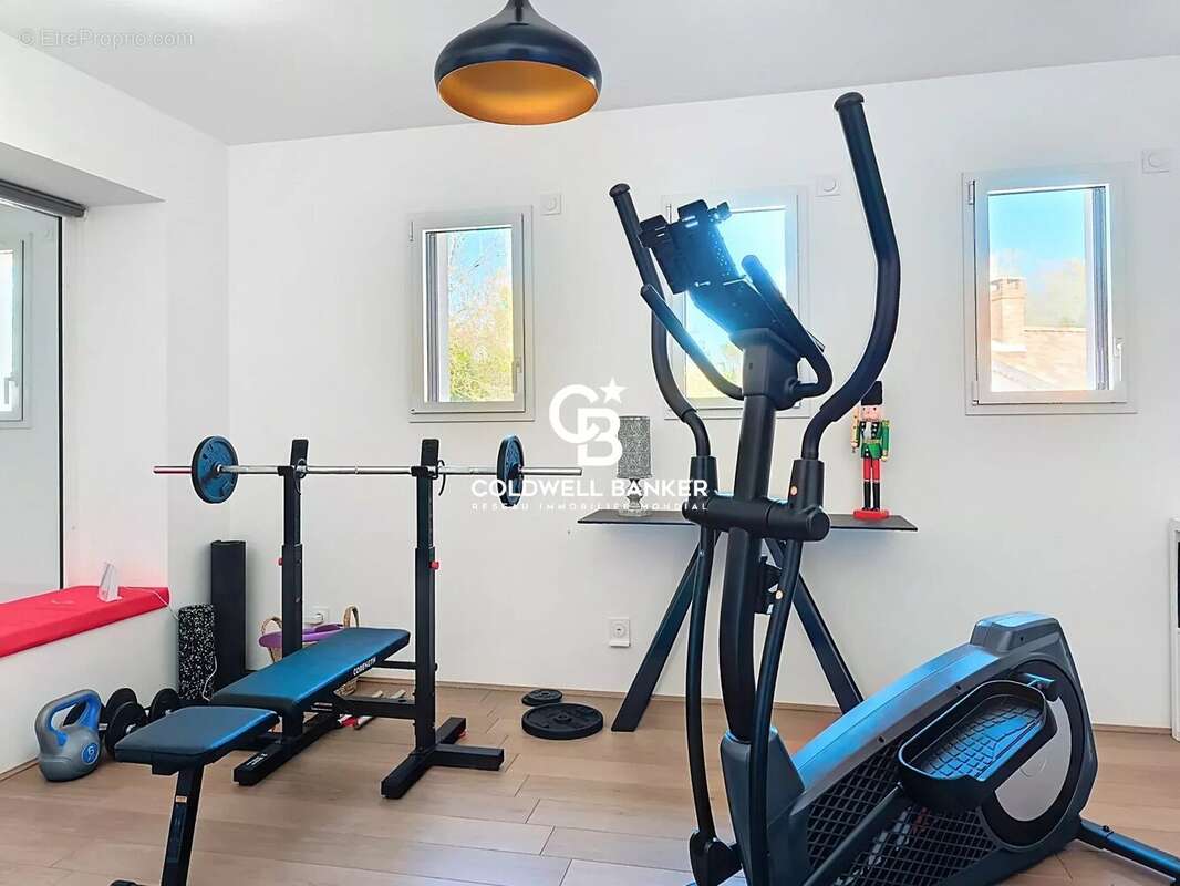 Maison à TALMONT-SAINT-HILAIRE