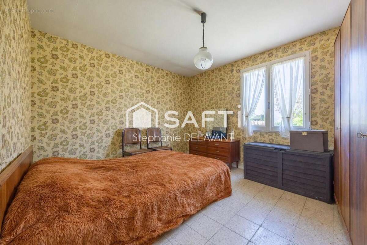 Photo 8 - Maison à CESTAS