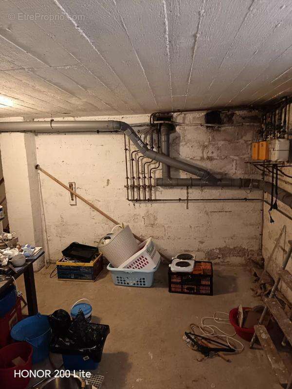 Appartement à LE TREPORT