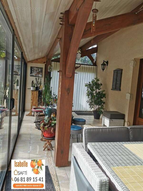 Photo 8 - Maison à DEMU