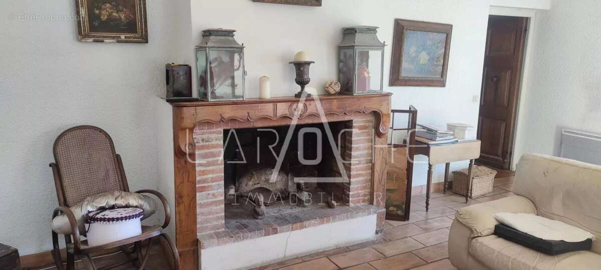 Maison à SAINT-CYPRIEN