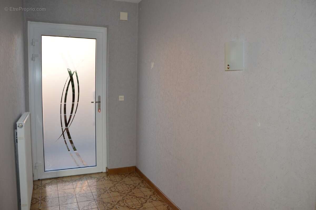 Maison à ENCHENBERG