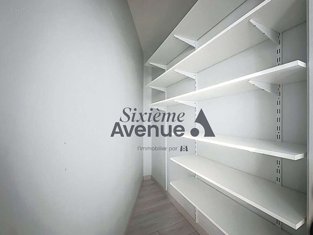 Appartement à NOISY-LE-GRAND