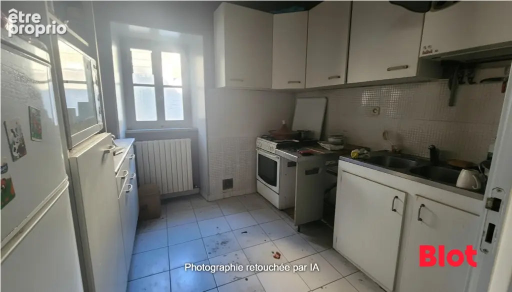 Appartement 5 pièces 162 m² à vendre à Dinan (22100) - photo 2