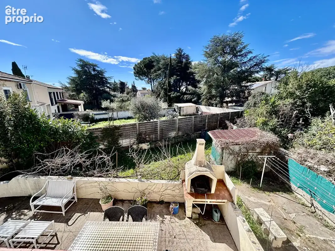 Maurin - Maison 5 pièces avec grand jardin - photo 10