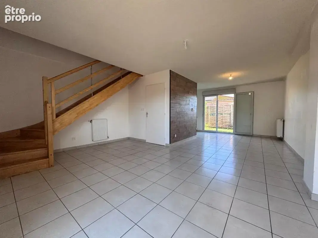 Maison t3 mitoyenne 1 côté - photo 16