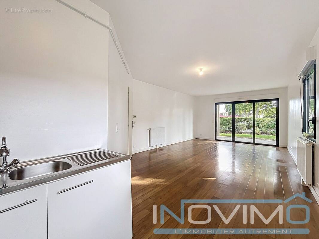 Appartement à GRANDE-SYNTHE