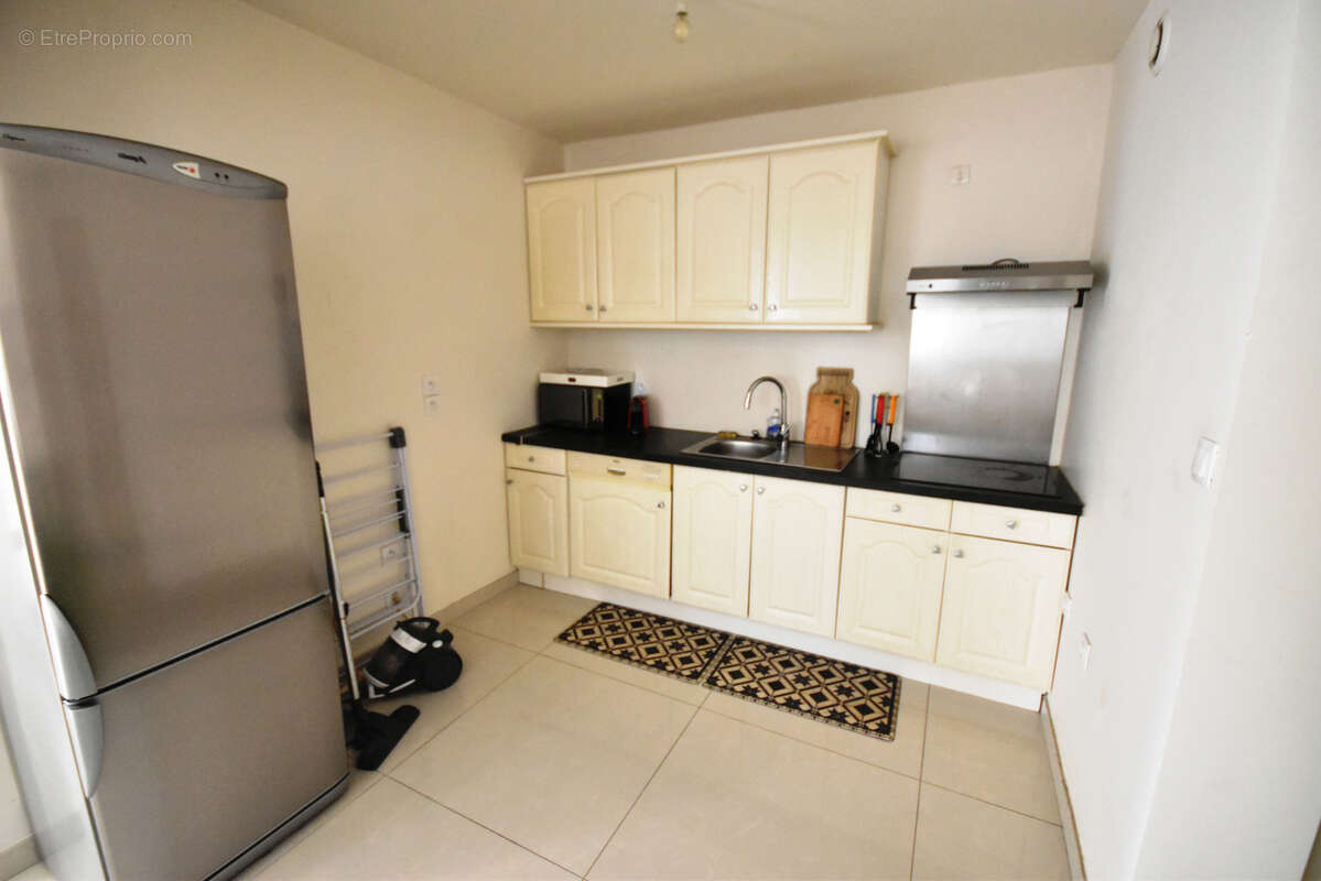 Appartement à VERNON