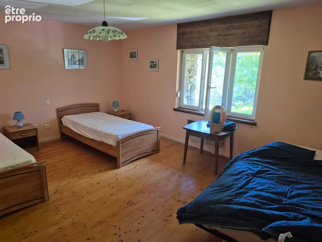 Ferme avec vue dominante et grand terrain - photo 2