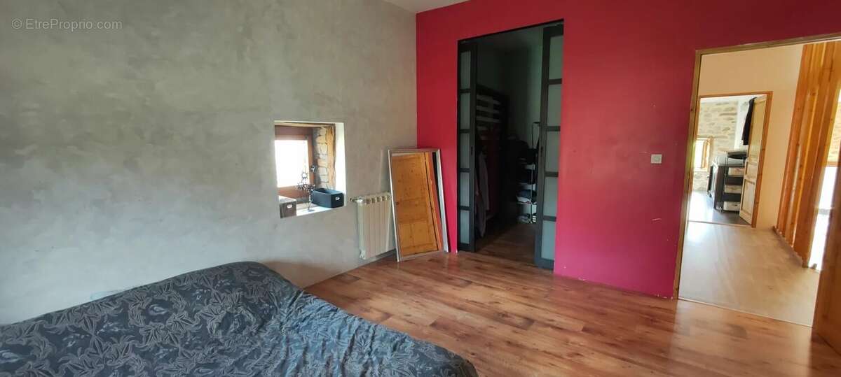 Maison à SAINT-AUVENT