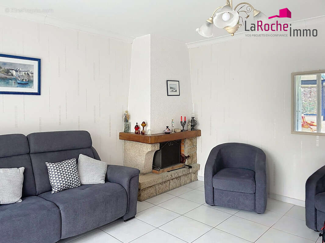 Maison 106 m² à Brest  - photo 5