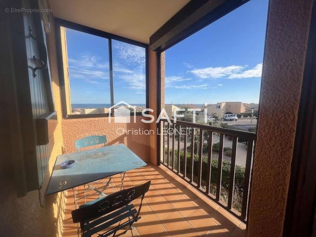 Photo 3 - Appartement à FLEURY