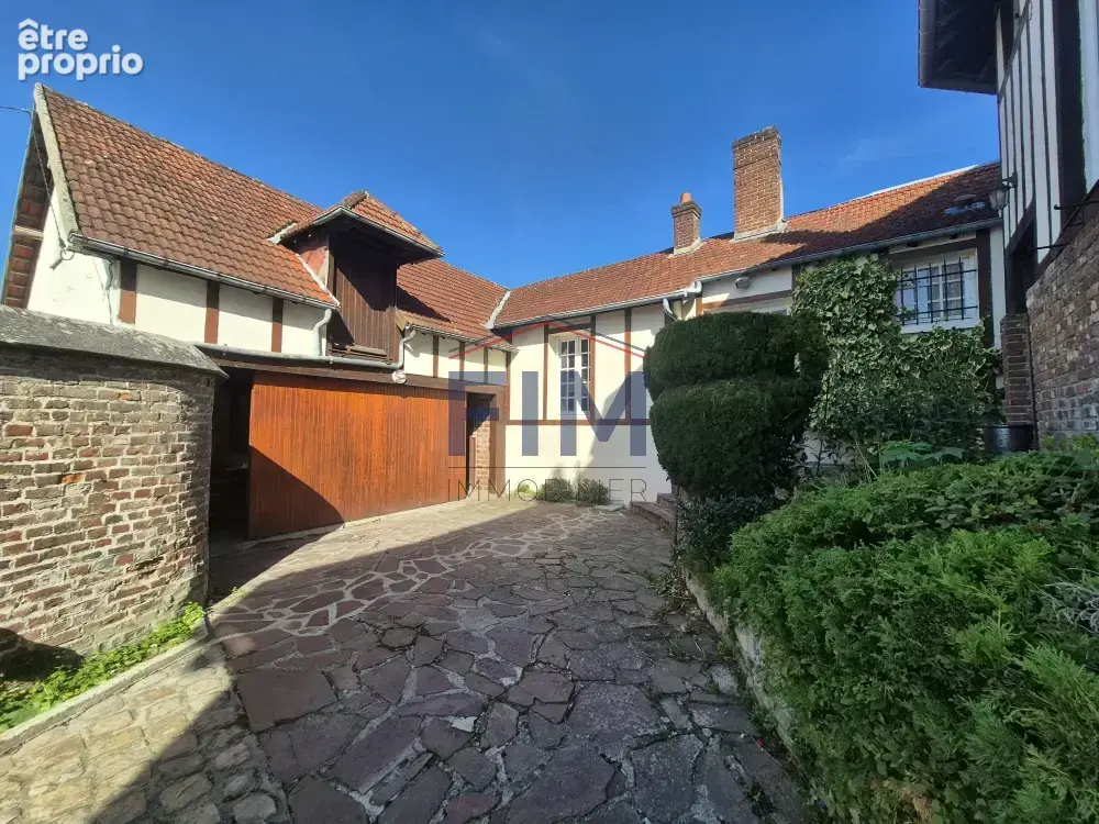 Maison normande - photo 20