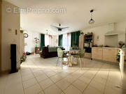 Appartement à XERTIGNY