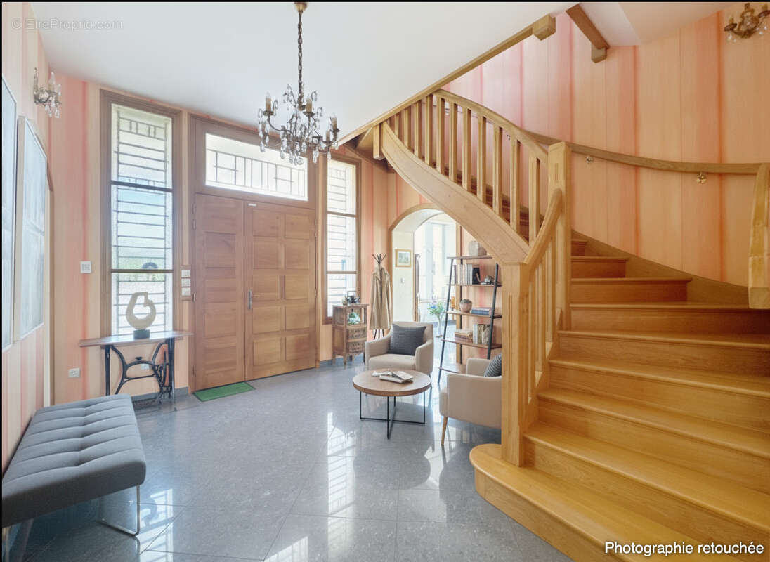 Maison à LE PONT-DE-BEAUVOISIN