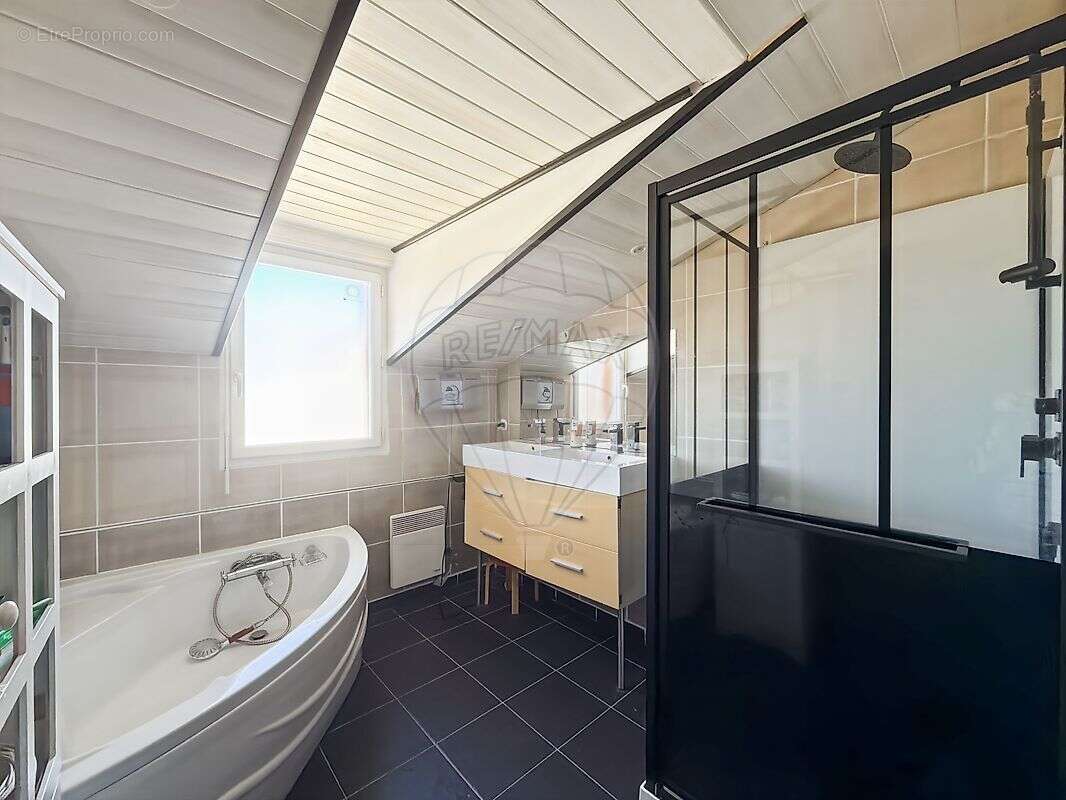 Maison 4 chambre(s) à vendre - photo 9