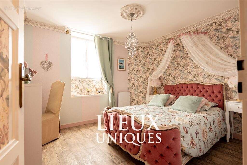 Maison à SAINT-AIGNAN